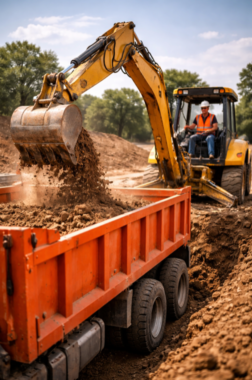 Formation AIPR à Grenoble — intervention à proximité des réseaux