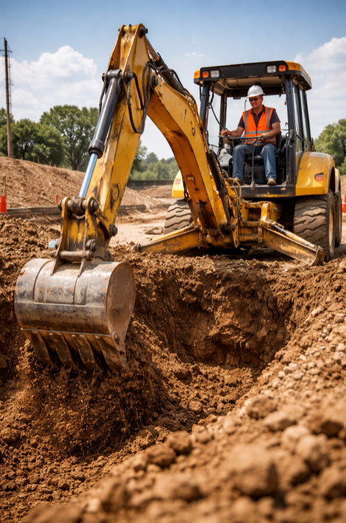Formation AIPR Grenoble — identification des réseaux enterrés